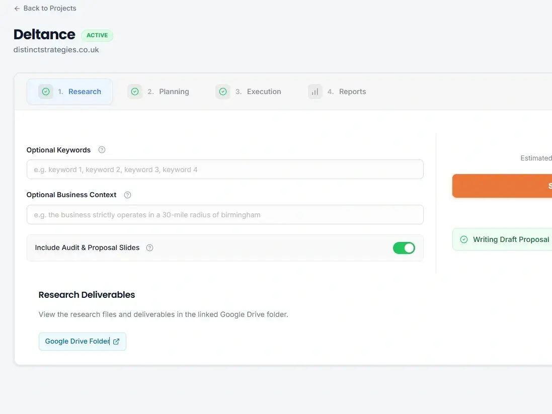 Comparison of messy spreadsheets vs clean ArgSEO data tables